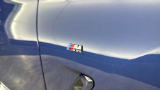 BMW iX3 210kW M Sport 80kWh 5dr Auto Electric Estate